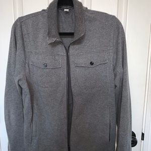 Lululemon 🍋 Zip-Up Jacket